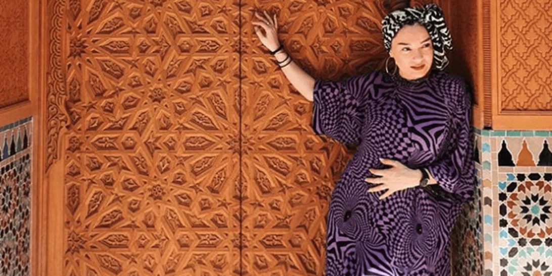 Έγκυος η Αποστολία Ζώη; | Η δημόσια τοποθέτηση της τραγουδίστριας