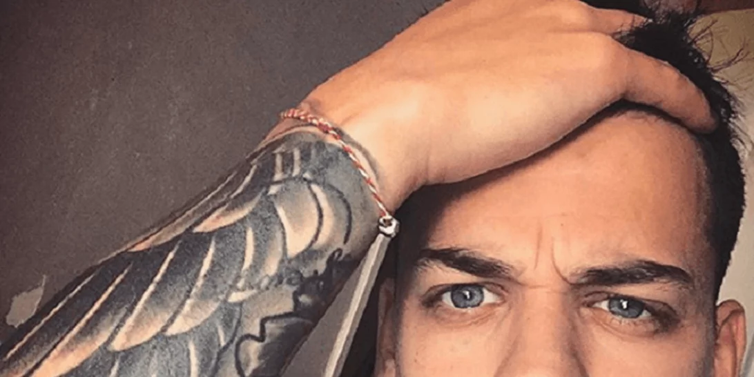 Θλίψη! "Έφυγε" από τη ζωή σε ηλικία μόλις 24 ετών ο πρωταθλητής του καράτε, Γιώργος Κωστούρος