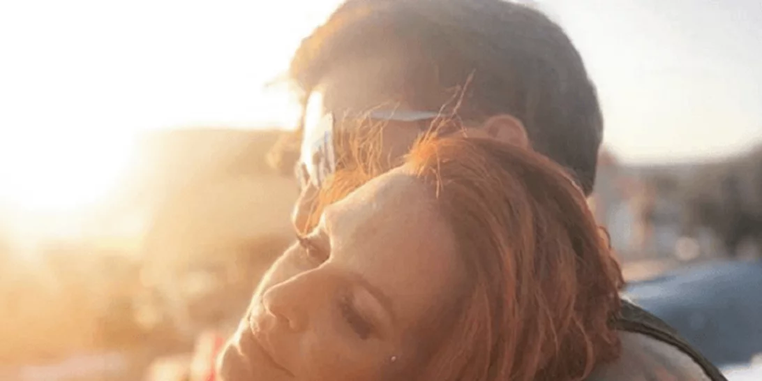 Θοδωρής Μαραντίνης | Το δημόσιο ευχαριστώ στην πρώην γυναίκα του, Σίσσυ Χρηστίδου