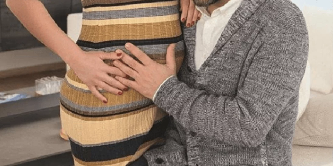 Baby boom! Ζευγάρι της ελληνικής showbiz απέκτησε το δεύτερο παιδί του!