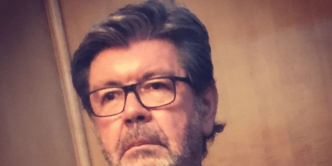 Το ξέσπασμα του Γιάννη Λάτσιου | "Είμαι απόλυτα υγιής"