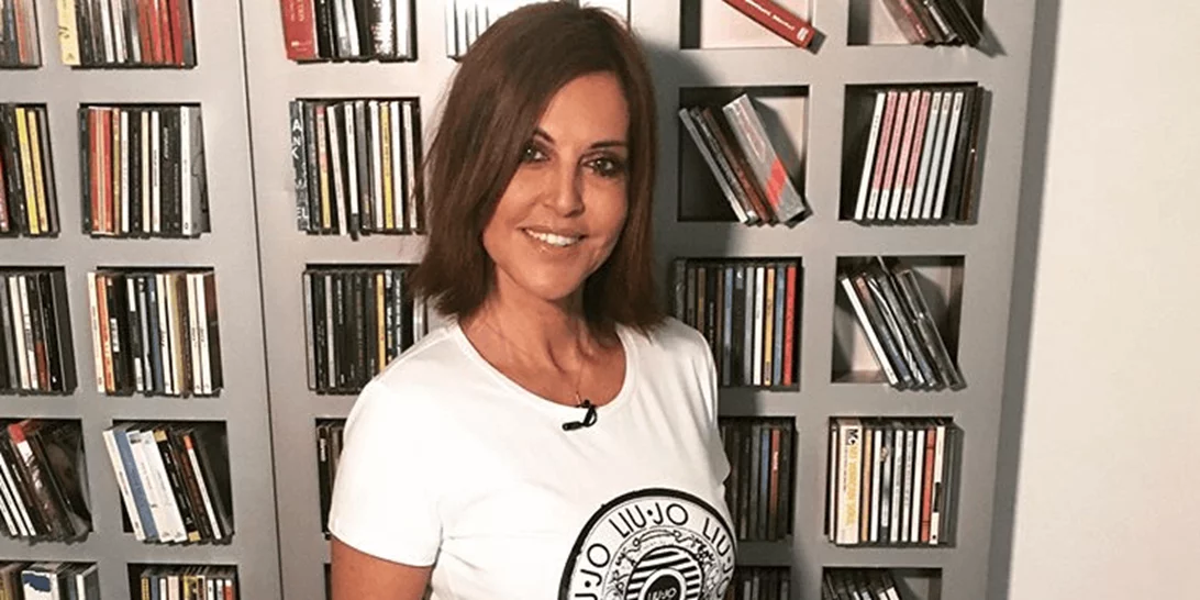 Αλεξάνδρα Παλαιολόγου | Το σώμα της 51χρονης με μαγιό προκαλεί ζάλη