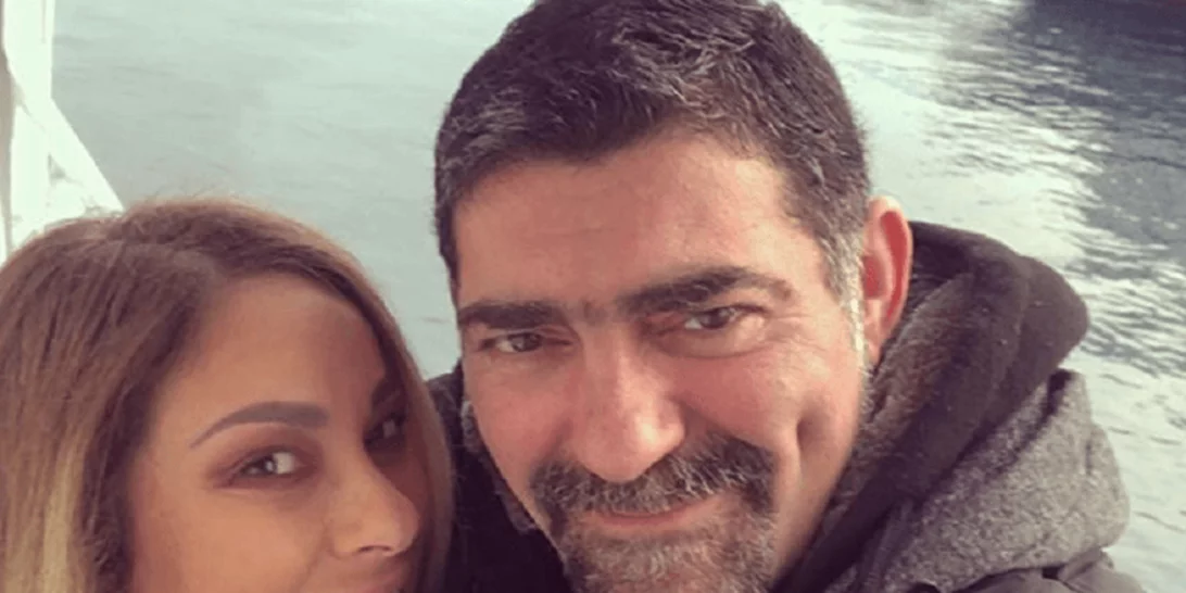 Στο νοσοκομείο ο γνωστός ηθοποιός Μιχάλης Ιατρόπουλος