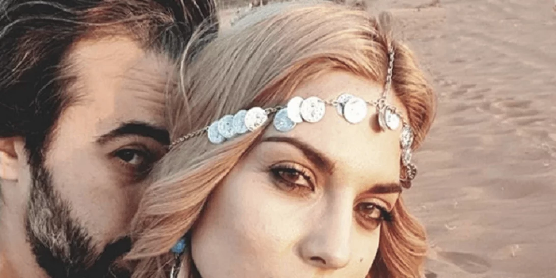 Μαντώ Γαστεράτου | Η φωτογραφία με μαγιό μετά την είδηση της εγκυμοσύνης της