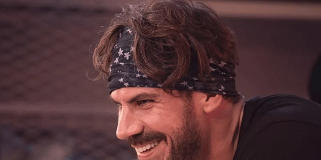 Πολύ (πολύ) ευχάριστα νέα για τον Άκη Πετρετζίκη (pics)