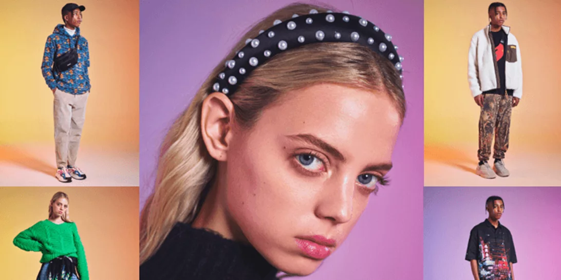 Αυτή η Bershka collection AW19 είναι όλα όσα χρειάζεσαι για τη νέα σεζόν