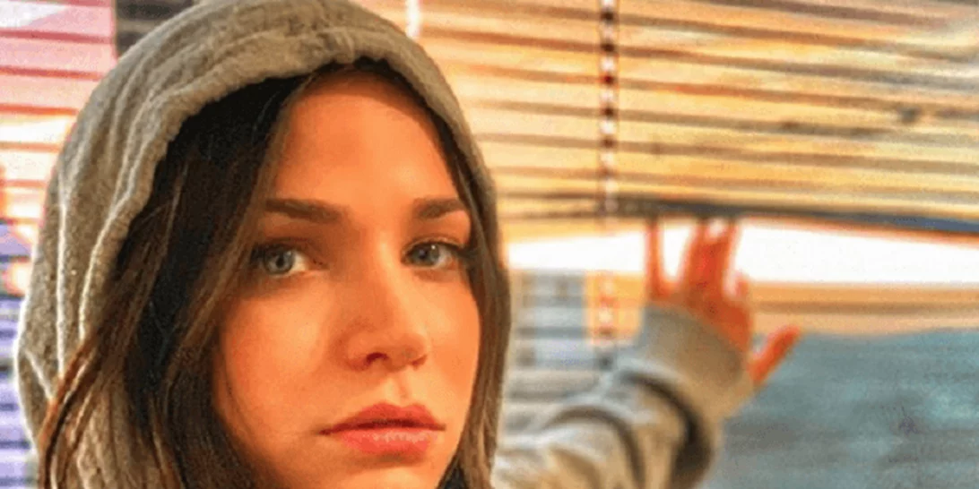 Κατερίνα Γερονικολού για το φινάλε που περιμένουμε | "Θα είναι πάντα μέσα στην καρδιά μου και στις αναμνήσεις μιας διετίας"