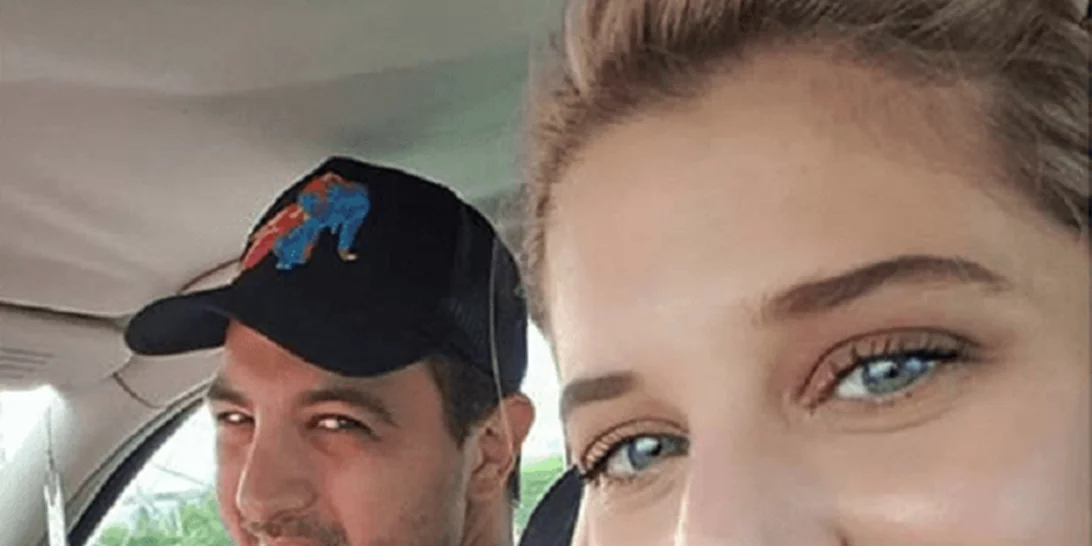 Τζένη Θεωνά | «Τις πρώτες μέρες είπα ... "δεν θα τα καταφέρω"»