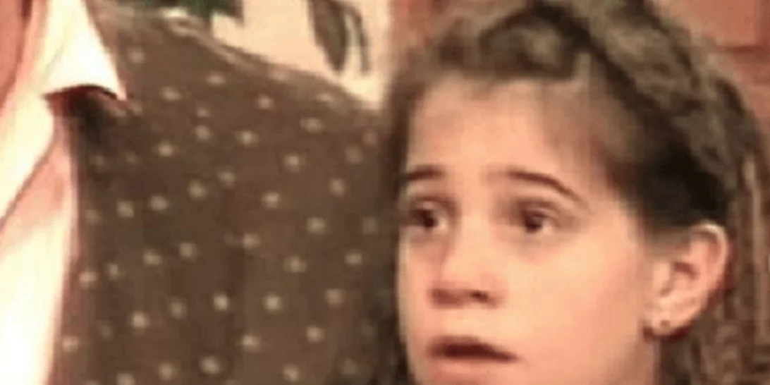 Δες πώς είναι σήμερα η Κορίνα από το "Πάτερ Ημών" (pics)