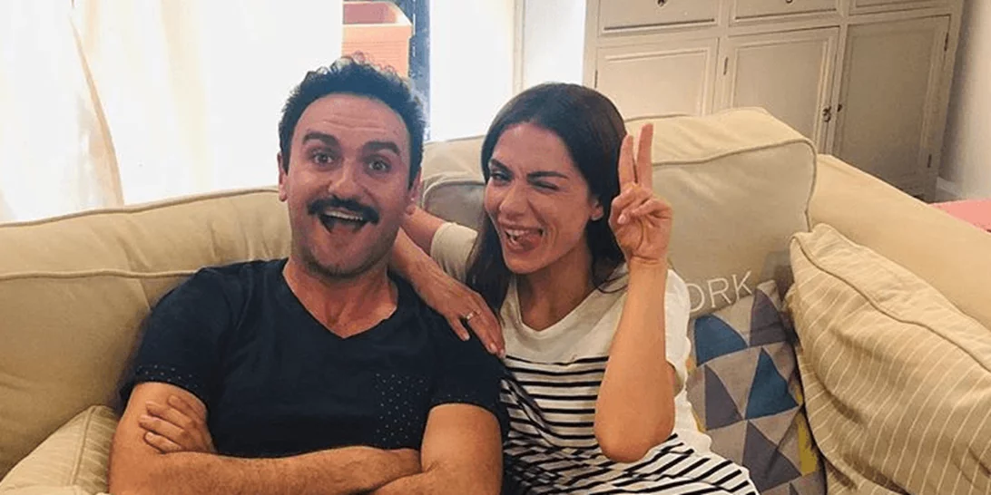 Η συγκινητική ανάρτηση της Βάσως Λασκαράκη | "Όλα τα ωραία κάποτε τελειώνουν..."