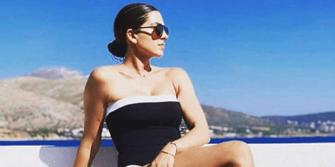 Σταματίνα Τσιμτσιλή | Η διατροφή για γρήγορη απώλεια 5 κιλών πριν τις διακοπές