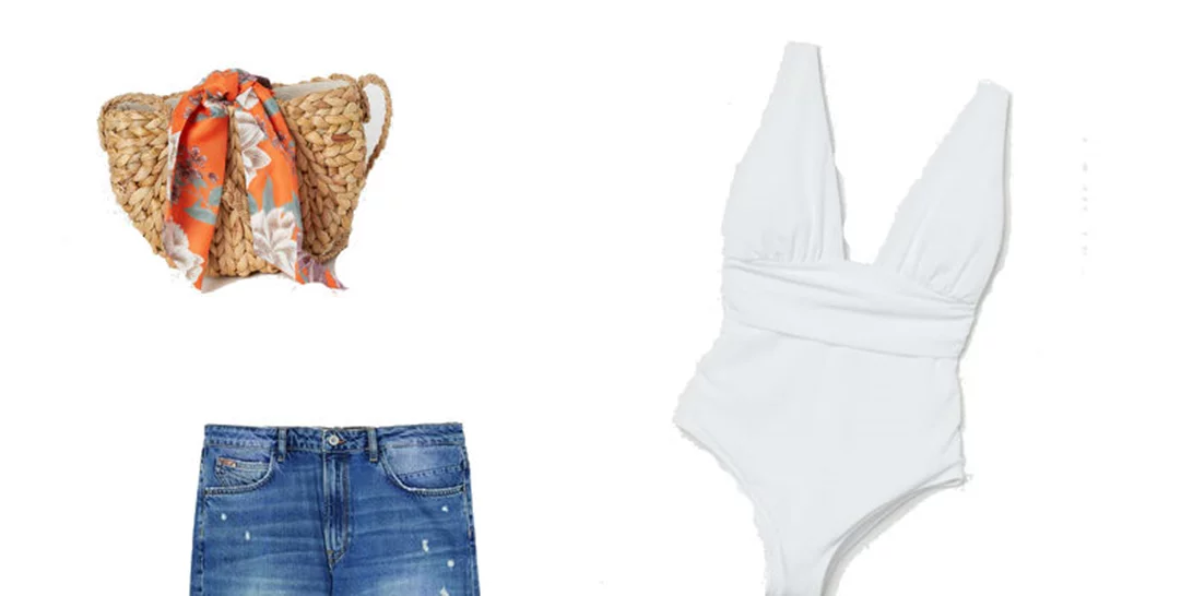 Πώς να φορέσω το μαγιό στην καθημερινότητα