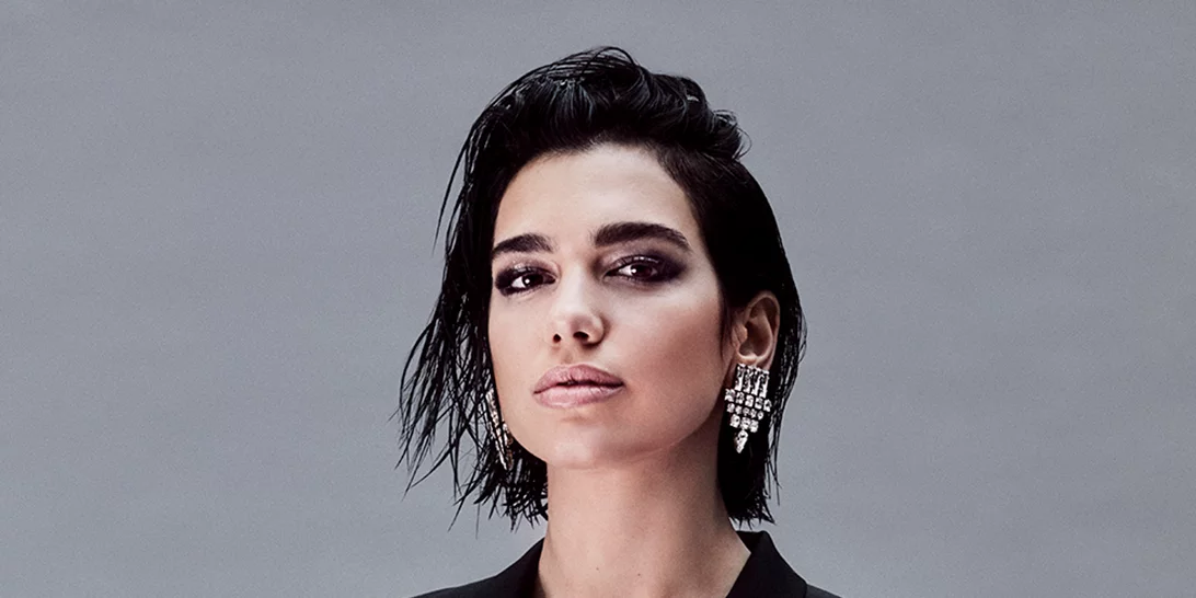 H Dua Lipa είναι η νέα πρέσβειρα αρωμάτων YSL Beauté