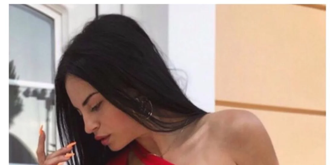 Δήμητρα Αλεξανδράκη | Full in love με τον Δημήτρη Μηλιώνη στην Μύκονο!