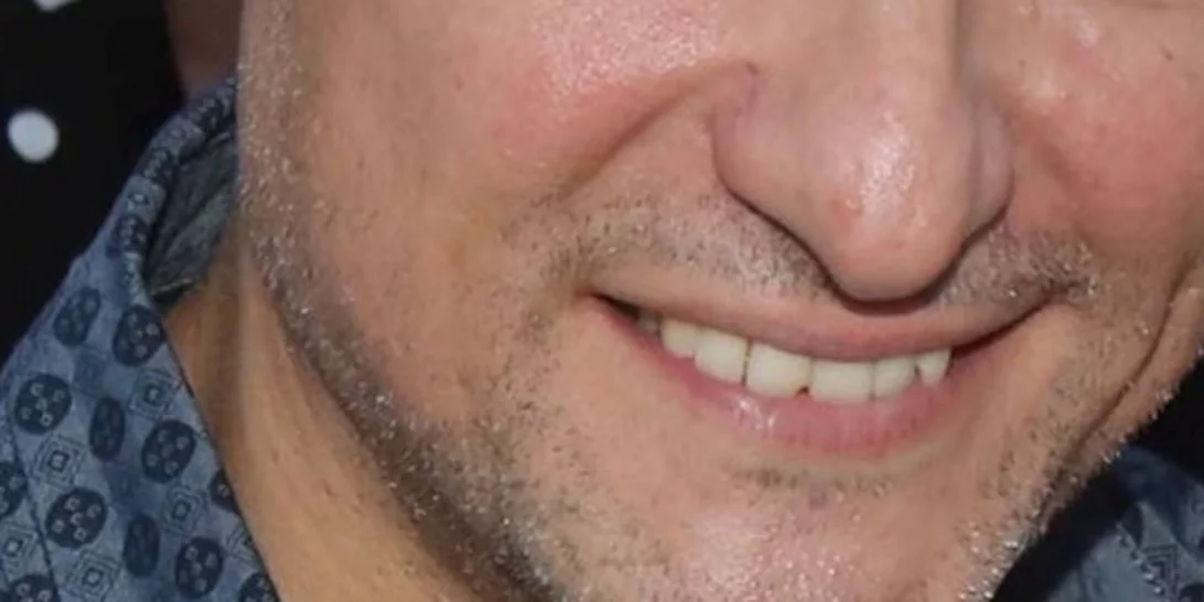 Στο νοσοκομείο γνωστός Έλληνας τραγουδιστής