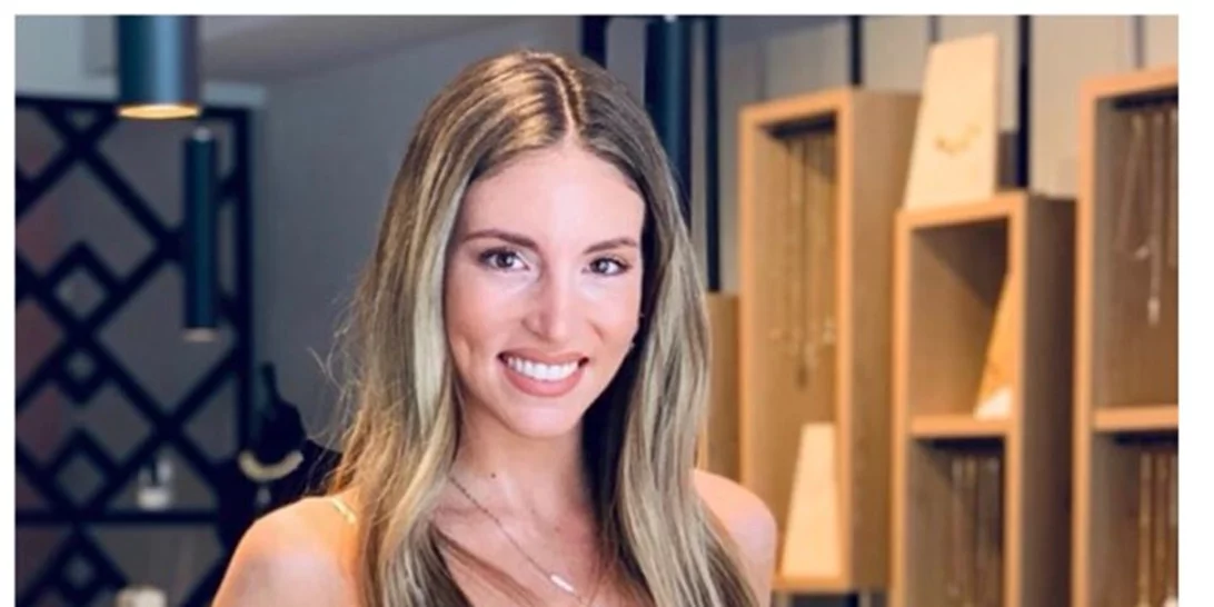 Αθηνά Οικονομάκου | Τα τρία τέλεια μαγιό που φόρεσε ήδη (pics)