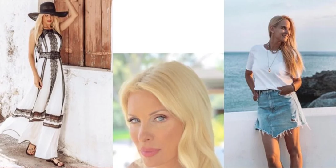 Το fashion police μετά τον τοκετό | 5 διάσημες Ελληνίδες και τι φόρεσαν στην έξοδό τους από το μαιευτήριο!