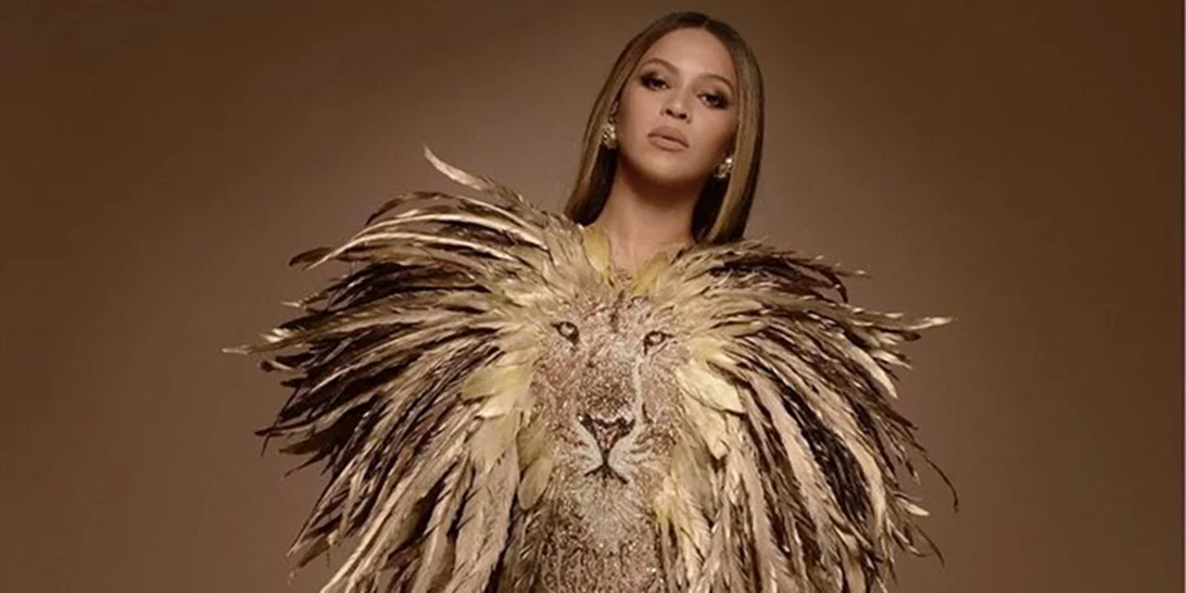 Beyonce | Άκουσε την για πρώτη φορά στον Βασιλιά των Λιονταριών