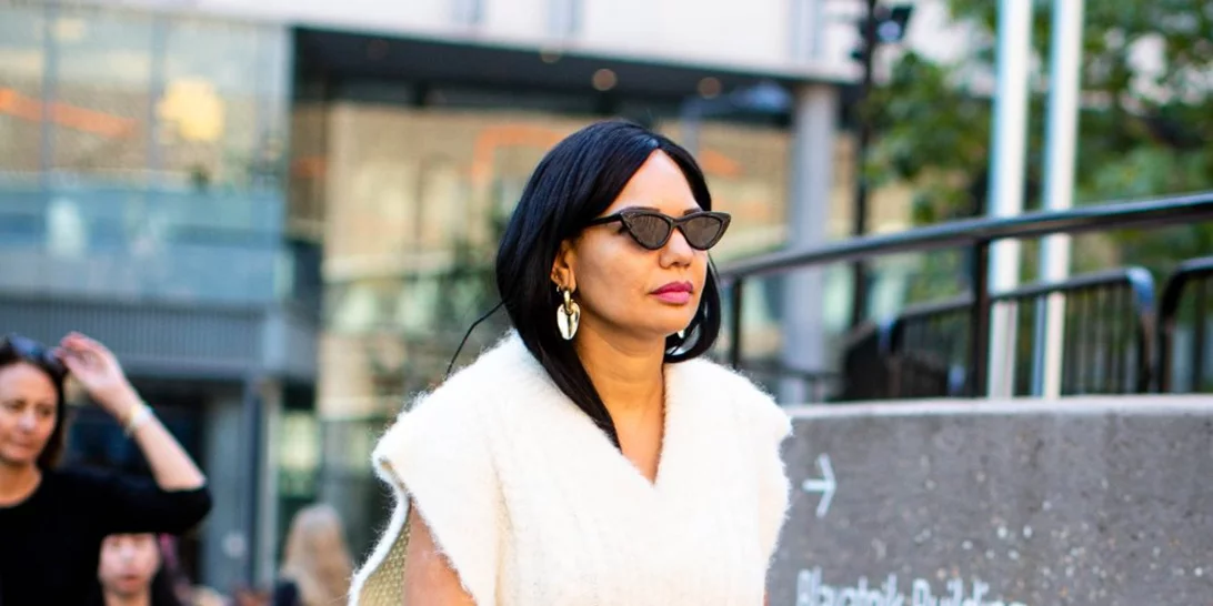 Slip φούστα | Πώς να φορέσεις το αγαπημένο μας fashion piece