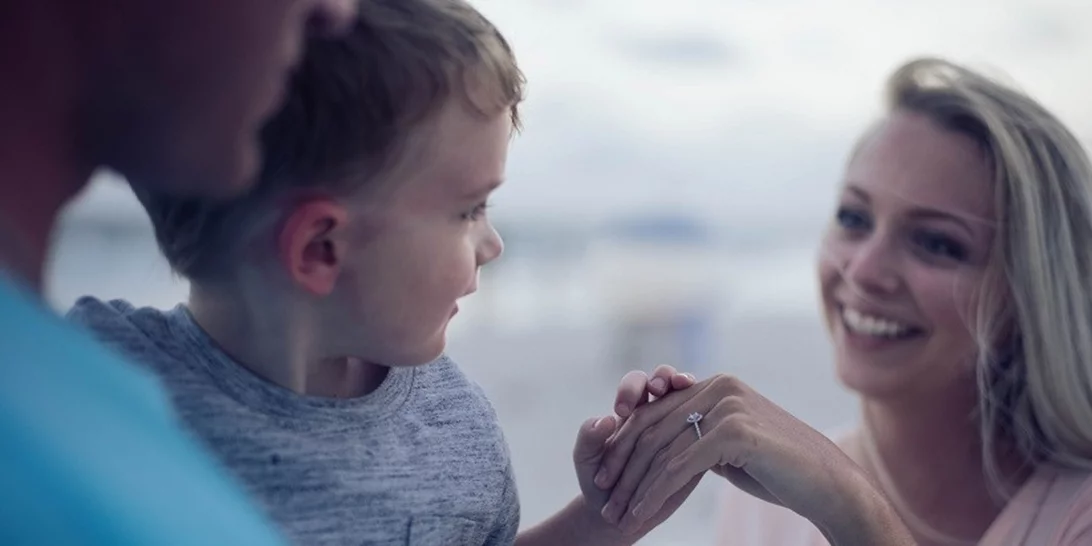 Χόρχε Μπουκάι | Πόσο μεγάλη επίδραση έχει στη ζωή μας η σχέση μας με τους γονείς μας