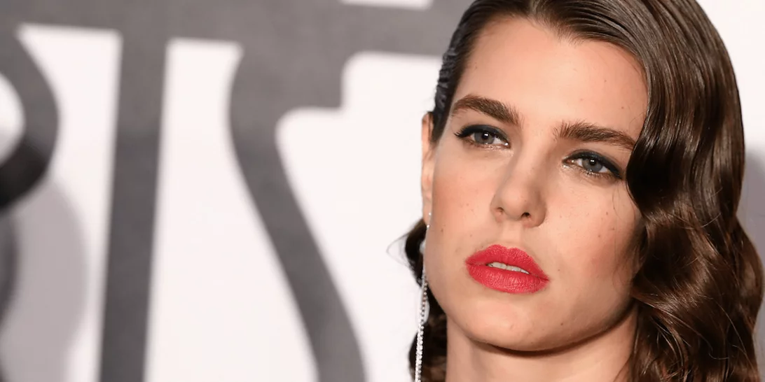 Η Charlotte Casiraghi ήταν μία από τις πιο ωραίες νύφες που έχουμε δει