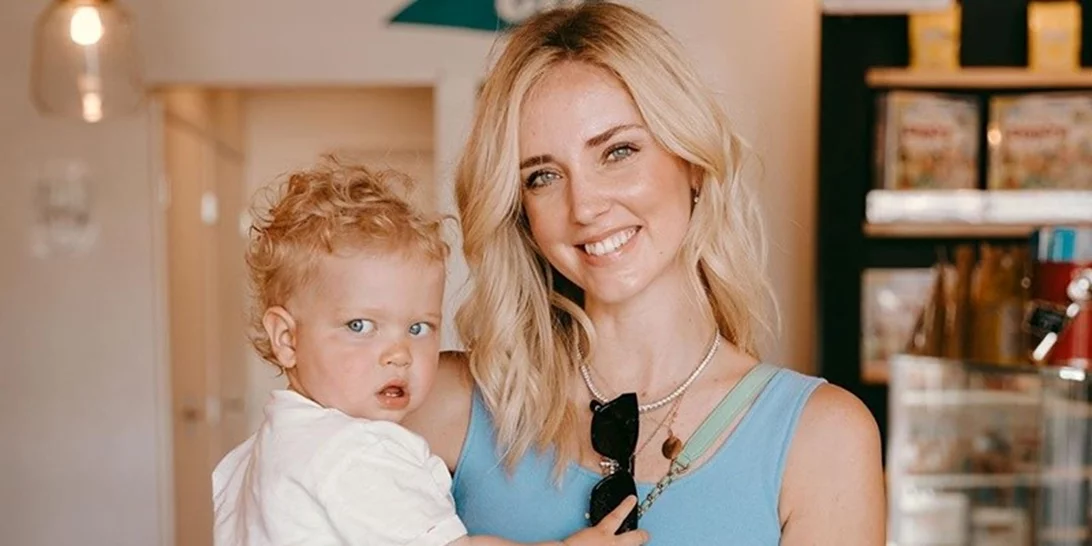 Chiara Ferragni | Το σοβαρό ατύχημα του γιου της που την ανησύχησε