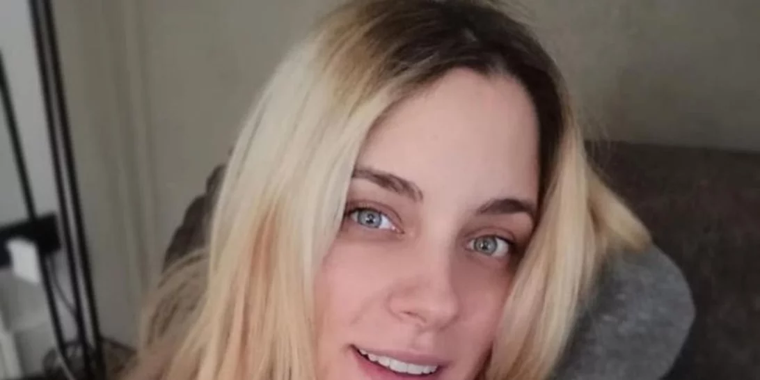 #badhairday! Πρέπει να δεις την Δούκισσα Νομικού με ατημέλητα μαλλιά (ναι, είναι ακόμα πιο όμορφη)