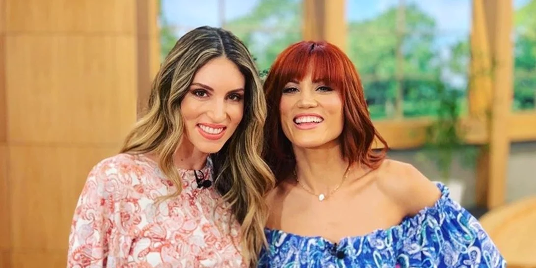 Μαίρη Συνατσάκη & Αθηνά Οικονομάκου | Η ανακοίνωση της νέας τους συνεργασίας