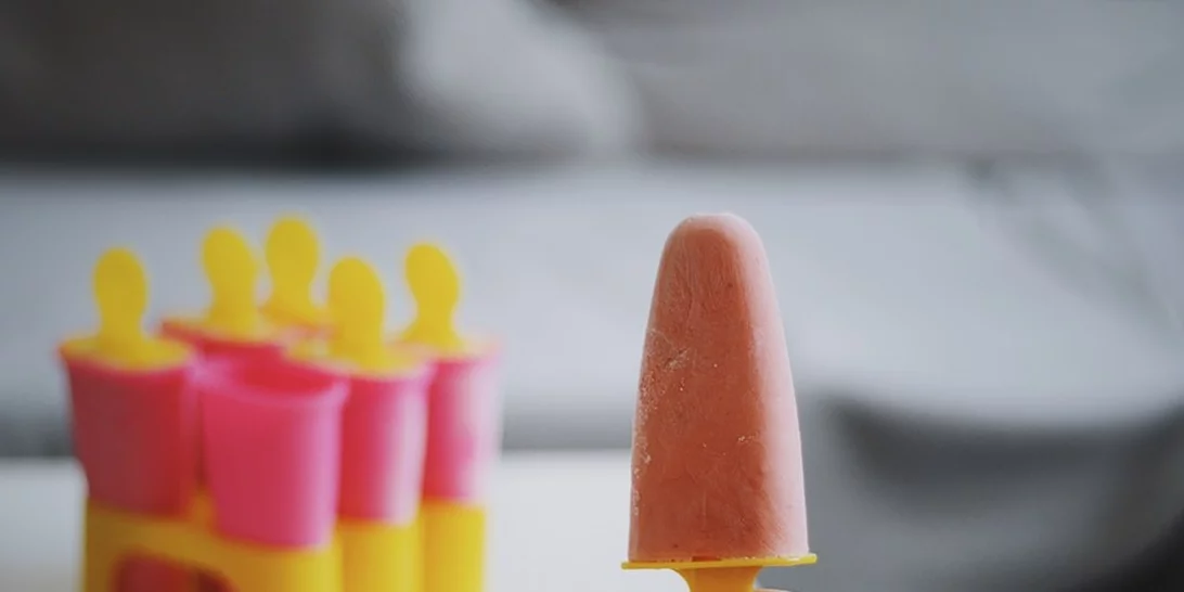 5 ιδέες για υγιεινές γρανίτες με φρέσκα φρούτα που θα λατρέψουν τα παιδιά