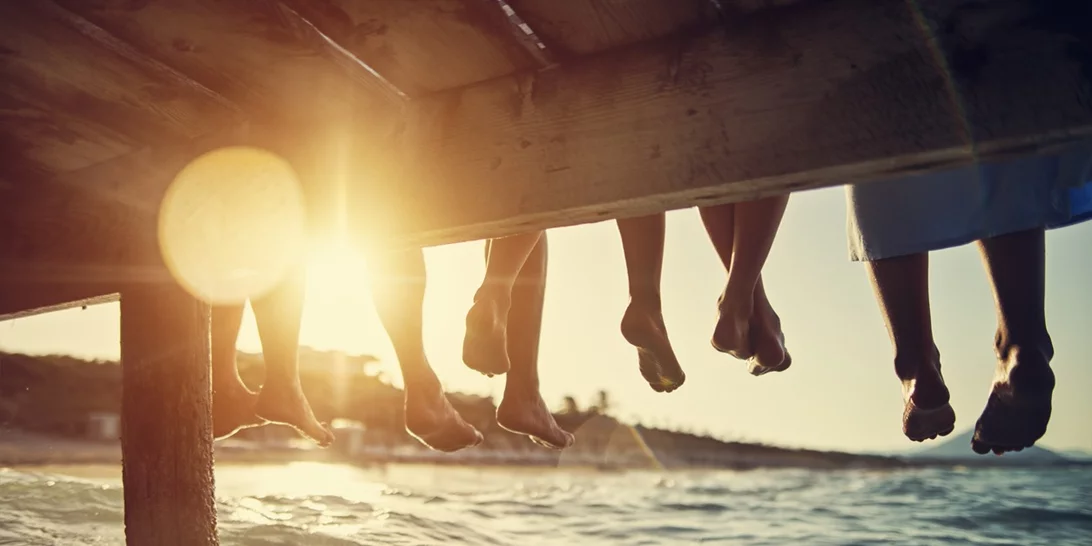 Πώς θα βγάλεις τις καλύτερες φωτογραφίες διακοπών