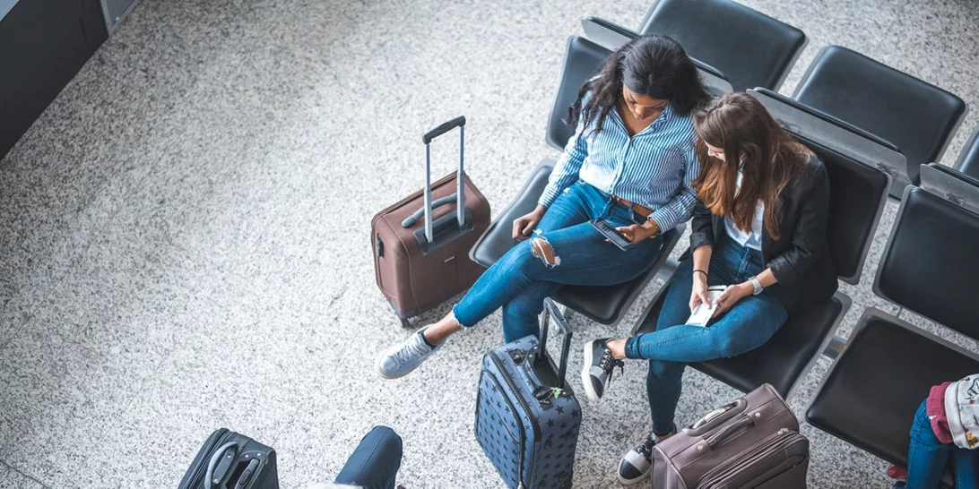 Πώς θα μοιάζουν τα αεροπορικά ταξίδια στο άμεσο μέλλον