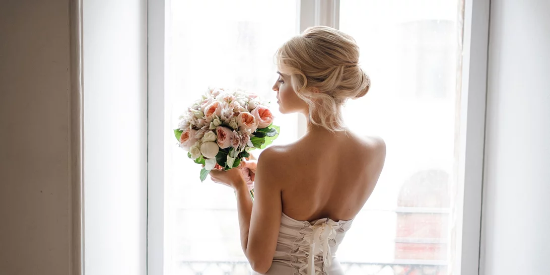 Τα ωραιότερα νυφικά χτενίσματα για το 2020