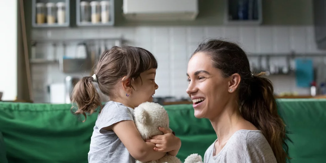 Οι κανόνες και τα όρια είναι το θεμέλιο της ελευθερίας των παιδιών
