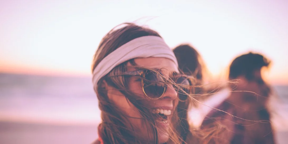 Πώς να διαλέξω γυαλιά ηλίου | 7 πληροφορίες που πρέπει να ξέρεις πριν αγοράσεις