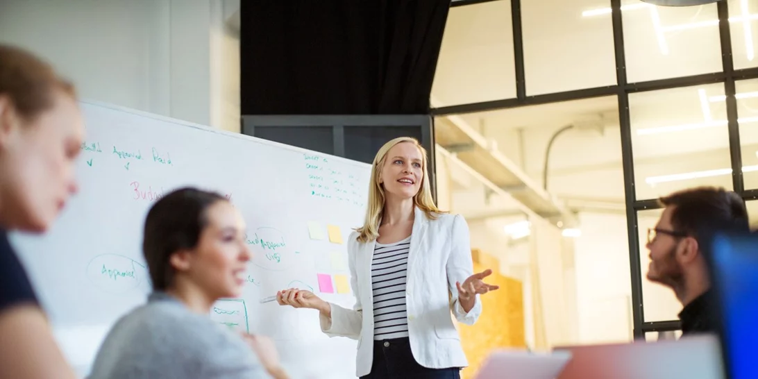 10 φράσεις που δεν πρέπει να λες ποτέ στους συνεργάτες σου