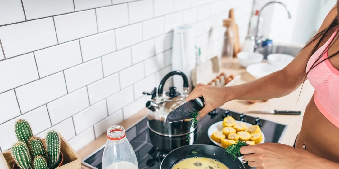 Δίαιτα ORAC | Το πλάνο που υπόσχεται να χάσεις έως 3 κιλά σε 1 εβδομάδα