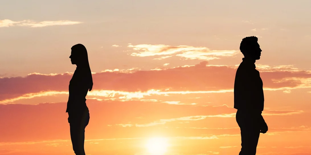 6 βήματα για να ξεπεράσεις ένα χωρισμό