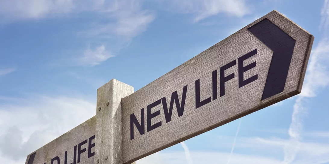 5 ερωτήσεις που πρέπει να κάνεις στον εαυτό σου αν θέλεις να κάνεις μια μεγάλη αλλαγή στην ζωή σου