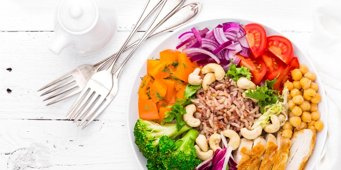 Υγιεινές διατροφικές συνήθειες | 3 κανόνες φαγητού για να τρως πάντα σωστά