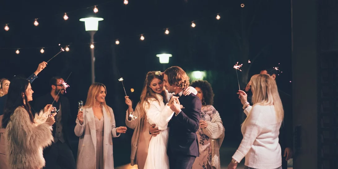 Καλεσμένη σε γάμο | Τα λάθη ομορφιάς που κάνεις και καταστρέφουν τη συνολική εικόνα