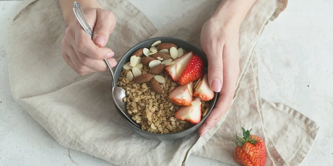 Τι δημητριακά να πάρω; Αυτά που πρέπει να προσέξεις στην επιλογή τους