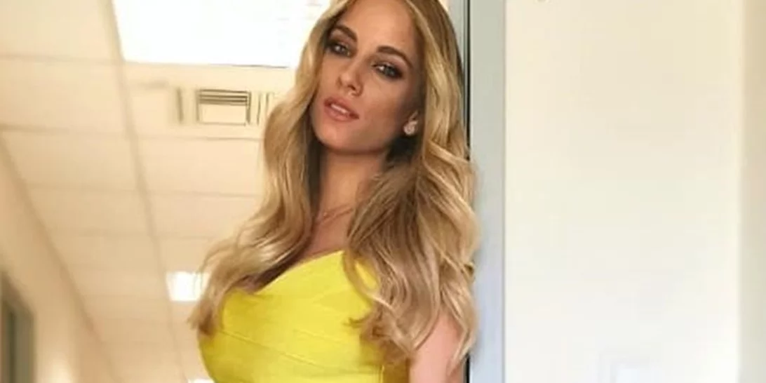 Ποια είναι τα αγαπημένα αθλητικά παπούτσια της Δούκισσας Νομικού;