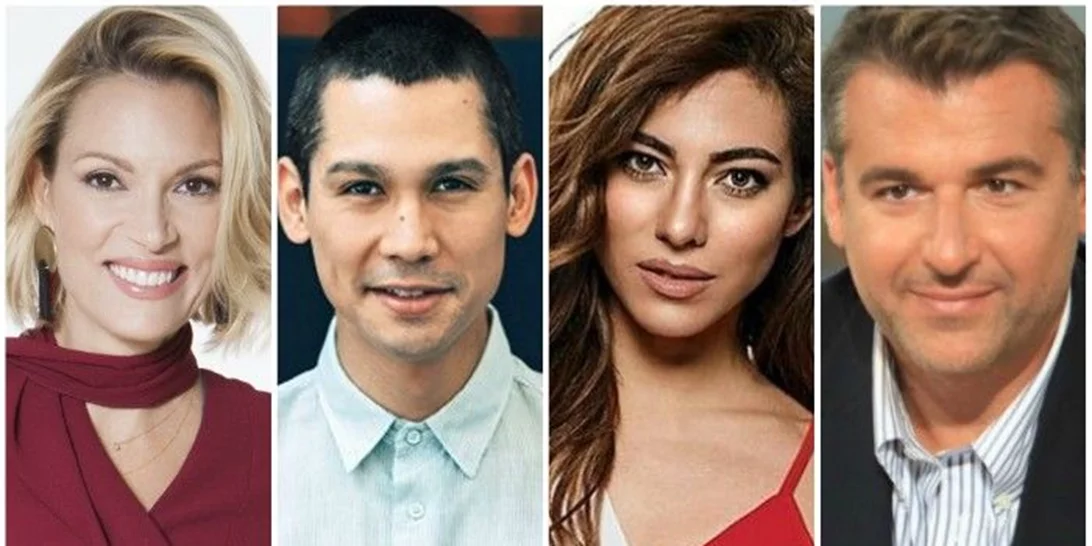 Οι τρυφερές αναρτήσεις των Ελλήνων Celebrities για τη Γιορτή του Πατέρα