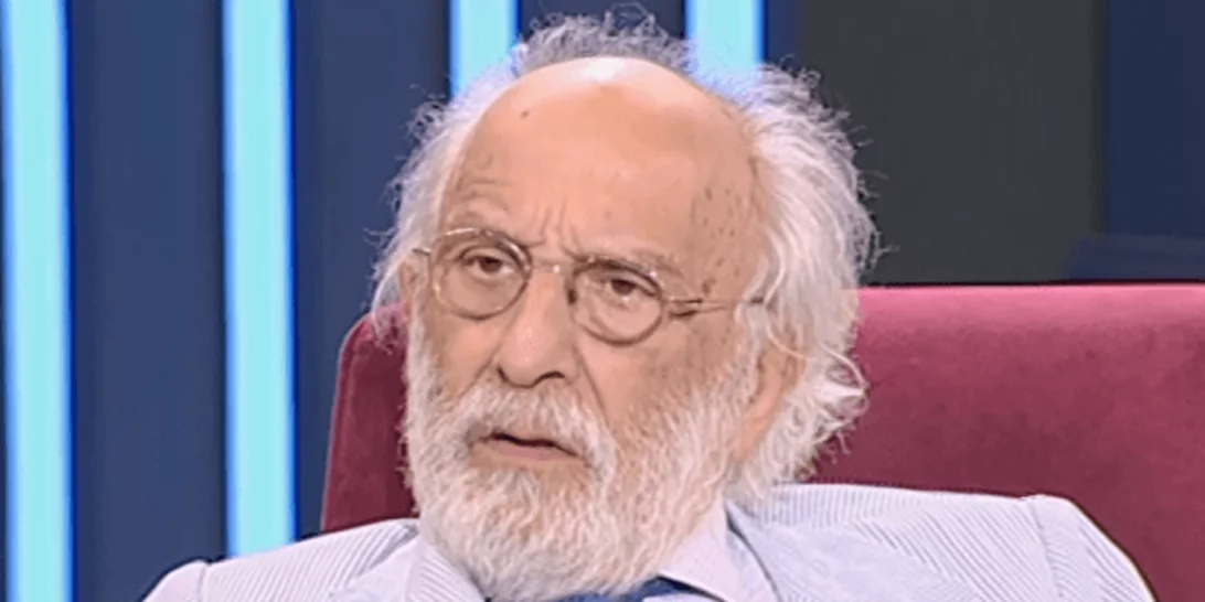 Αλέξανδρος Λυκουρέζος | Η νέα δήλωση που θα συζητηθεί για τη διαμάχη της κόρης του με τη Μάρθα Κουτουμάνου