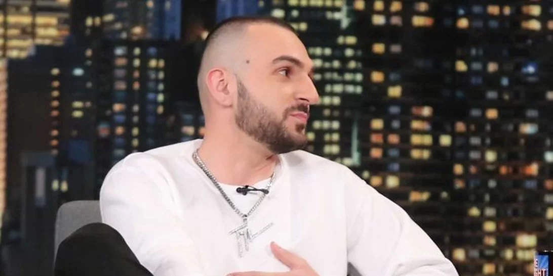 Toquel | Τα 60 millions views στο YouTube, η Αλβανία & ο ρατσισμός