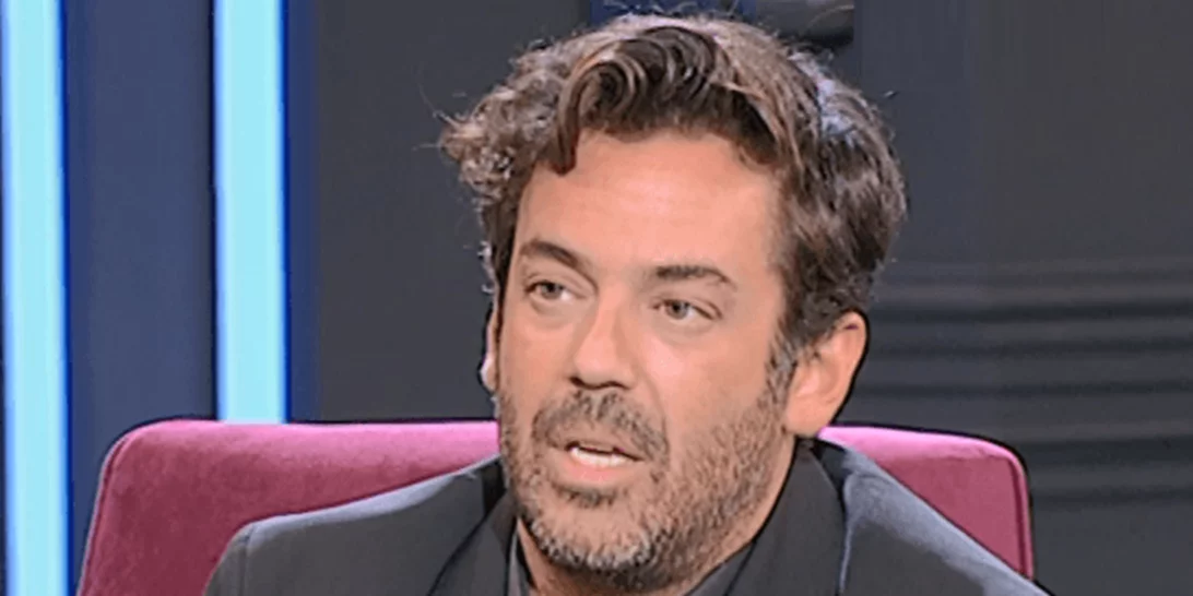 Πάνος Καλλίτσης | Μιλάει πρώτη φορά για τη δολοφονική επίθεση & το πολύκροτο διαζύγιο με την Έλενα Χριστοπούλου