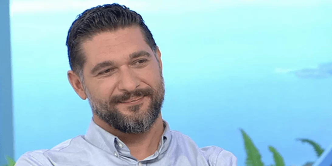 Πάνος Ιωαννίδης | Μάς συστήνει για πρώτη φορά την αδελφή του! (pic)