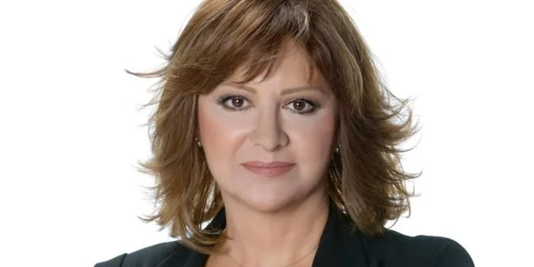 Μαρία Χούκλη | Συγκλονίζει η ανάρτησή της για τον πατέρα της: «Ξέρει ότι με γνωρίζει, αλλά πια δεν με αναγνωρίζει»