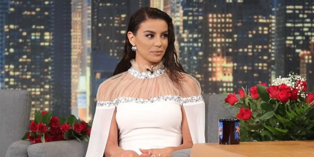 Ειρήνη Παπαδοπούλου | Οι δύσκολες στιγμές, τα «χαστούκια» & η προσωπική της ζωή σήμερα