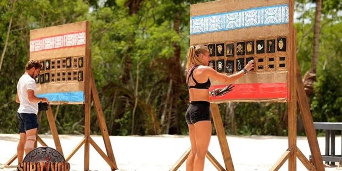 Survivor Highlights | Αυτός είναι ο παίκτης που πάει απευθείας στον τελικό!